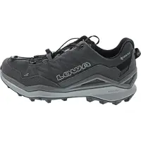 Lowa - Maddox Pro GTX LO SL - Multisportschoenen 44,5, grijs