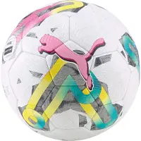 Puma Voetbal Orbita 2 TB FIFA Quality Pro - Wit/Multicolor