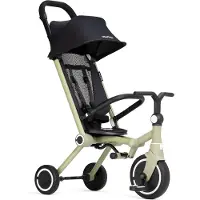 Smartrike Buggy/Dreirad - Wunder - Olive - - One Size - Buggy