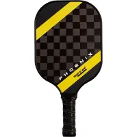 Softjim Phoenix Pickleball Paddle Geel