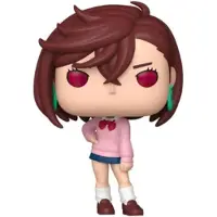 Funko POP! Figuurtje Pop Animation Dan Da Dan Momo