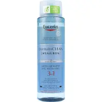 Eucerin DermatoClean 3in1 Micellaire Lotion 400ml