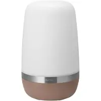 Blomus Spirit LED-lamp 35 cm Mocha mousse