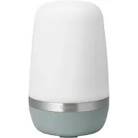 Blomus Buitenlamp Spirit Pine Gray M