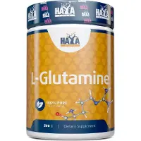 Haya labs Sports L-Glutamine - 500 g