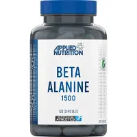 Applied Nutrition Bèta-alanine 1500 mg (120 Capsules)