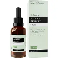 Dr. Severin - AHA & BHA Exfoliant Serum 30 ml