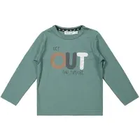 Dirkje T-shirt voor kids maat 68