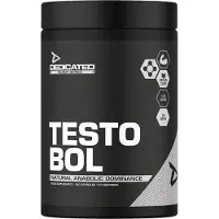 Dedicated Nutrition Testo-Bol - 120 caps