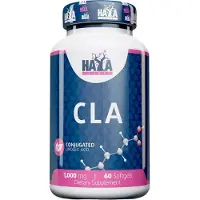Haya labs CLA - 60 softgels