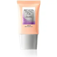 Revlon Foundation Youth Fx Fill + Blur - Almond 405
