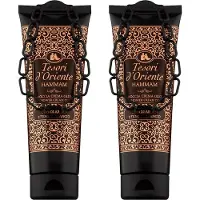 Sarcia.eu Tesori d'Oriente Hammam douchegel met arganolie 250ml