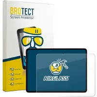 BROTECT Screenprotector voor OnePlus Pad 4 Beschermglas transparant