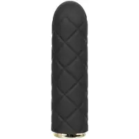 Calexotics Raven Quilted Seducer