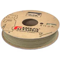 FORMFUTURA 1.75mm EasyWood - Birch - 3D Printer Filament