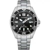 Citizen - BN0261-51E - Polshorloge - Heren - Solar - Promaster Diver