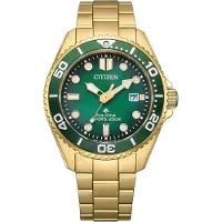 Citizen - BN0262-59W - Polshorloge - Heren - Solar - Promaster Diver