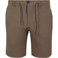 No-excess Chino groen