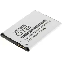 OTB Akku kompatibel zu Huawei R216 / HB434666RBC / E5573 / E5577 Li-Ion