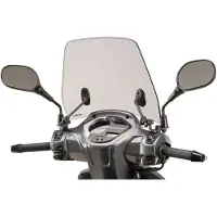 Puig Traffic 9967h Voorruit