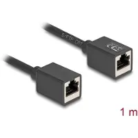DeLOCK S/FTP Cat 6a - 1 meter -