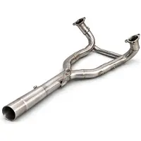 Gpr Exclusive Bmw R 1300 Gs Adventure 24-26 Full Titanium Niet Gehomologeerd Volledig Uitlaatsysteem