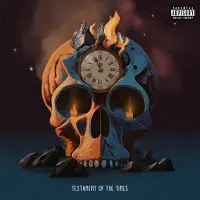 NEWS Jae Skeese & Superior - Testament Of The Times (LP)
