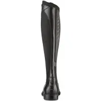EGO7 Contact rijlaarzen - Zwart - Maat 42 - Regular+1