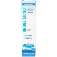 Bioxtra 2x Mondgel 40 Ml
