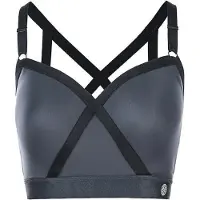 Endurance Sportswear Peony Sports Bra