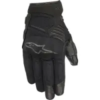 Alpinestars Faster zwart Maat 2XL