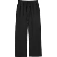 OAS Broek Men Nino Black-L