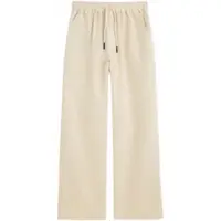 OAS Broek Men Nino Beige-S