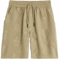 OAS Korte Broek Men Palmoza Nicola Light Brown-S