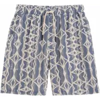 OAS Korte Broek Men Arko Nicola Blue-S