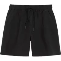 OAS Korte Broek Men Porto Black-L