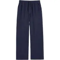 OAS Broek Men Nino Dark Blue-M