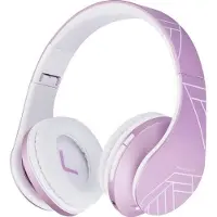 PowerLocus P2 Kids Headphones Paars
