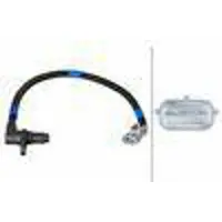 Hella 6PU 358 381-651 Krukassensor