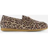 Tamaris Mocassins karamel / cognac / zwart
