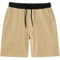 OAS Korte Broek Men Nicola Beige-M