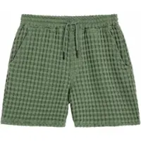 OAS Korte Broek Men Porto Green-S