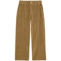 OAS Broek Men Ander Light Brown-S