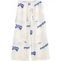 OAS Broek Women Romantique Luma Blue-XL