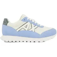 Armani Exchange Xw002150_af19388 Schoenen