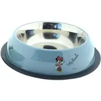 Disney dieren voer- / drinkbak Minnie Mouse