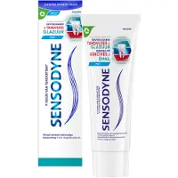 Sensodyne 12x Tandpasta Gevoeligheid Tandvlees & Glazuur 75 ml