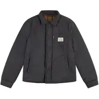 Levi's Windjack LVB REVERSIBLE QUILTED SHACKET kind 14 jaar