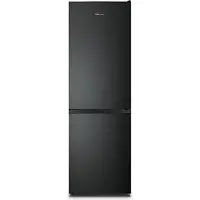 Hisense Rb3n300nefa - Koel-vriescombinatie Breedte 59.5 Cm Hoogte 187.3 Inhoud 304 L Nofrost Black Steel Look