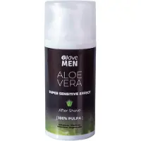 Ejove After Shave con Aloe Vera y Baba de Caracol 150 ml